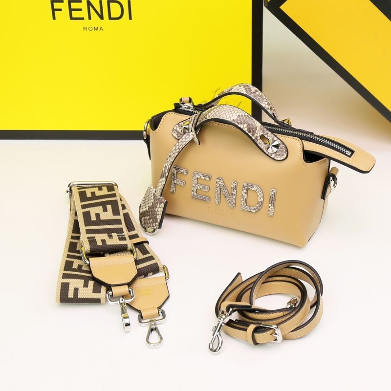 Fendi Satchel Bags